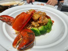 -万龙洲海鲜(南新仓店)