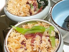 -如一鸡鲍鱼·粤式煲汤(长泰广场店)