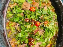 -君霖海鲜私房菜(春柳店)