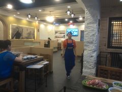 -川成串·自助串串香火锅(朝阳店)