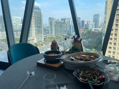 -柒园·三十年创意杭帮菜(龙湖滨江天街店)