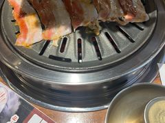 -九田家黑牛烤肉料理(新辰里亚运村店)