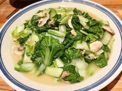 -破三川·新川菜(静安大融城店)