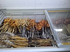 -马老大烧烤(和平路店)