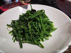 -师味葱扒虎头鲤·水席洛阳菜(元华店)