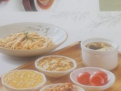 -穿蒸引鲜·嗲记(正大广场店)