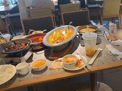 -皖香览约·徽菜(吴江吾悦店)