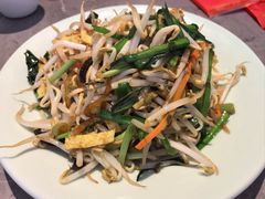 京式炒合菜-老郑家东北春饼(茂业天地店)