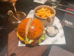 -Nord Grill&Bar Highland诺德西餐(深圳欢乐海岸店)