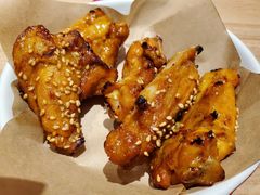 -必胜客(大梅沙8号仓店)