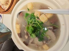-苏晓玥·江南小吃(深圳北站店)