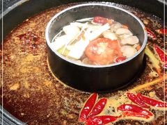 -晓宇重庆火锅(龙首店)