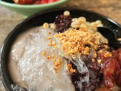 -老式乌米冰(阜阳园店)