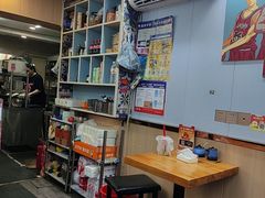 -鸭小妹鸭血粉丝(老门东店)