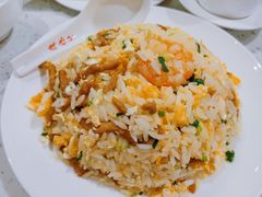 -鼎泰丰(南门店)