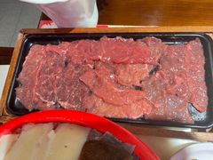 -重庆高老九火锅(万象城店)