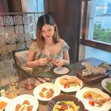🍲徐博馆：养生粤菜与小蛮腰江景的绝美邂逅