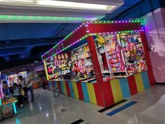-大玩家超乐场(金华万达店)