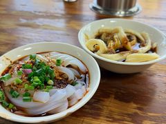 -洞子口张老二凉粉(文殊院店)