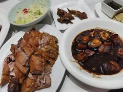 -锦江都城闵行饭店