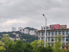 -青岛东方影都融创电影世界