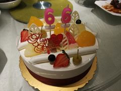 -苹果花园(鞍山路店)