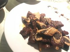 -真爱中国餐馆·年华店(朱雀大街店)