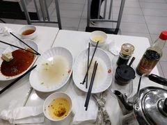 -老边饺子馆(北京南站3店)