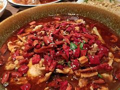 -九转小磨·非遗东北菜(万达广场店)