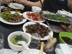 -老黑板筋(顺义总店)
