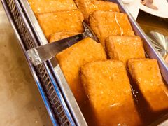 -潮喜竹溪荔湖酒家(荔枝湾店)