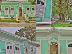 -龙环葡韵住宅式博物馆