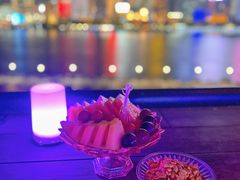 -外滩8号 whisky bar(金延大厦店)