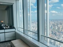 -长沙尼依格罗酒店