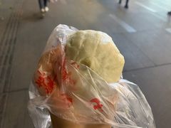 -韩包子(建设路店)