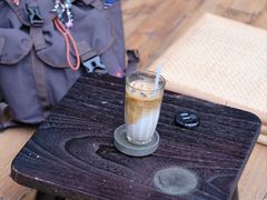 -Metal hands·铁手咖啡