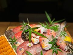 -水之惠鲜鱼料理(王府大街店)