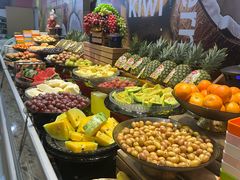 -皇室假期美食水疗会(春风路店)