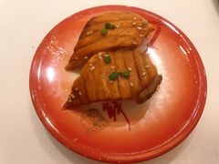 -禾绿回转寿司(苏宁广场店)
