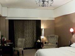 android_upload_pic-长沙豪布斯卡酒店(长沙省政府德思勤店)