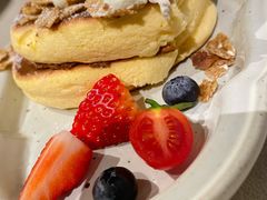 -T館·花园艺术餐厅