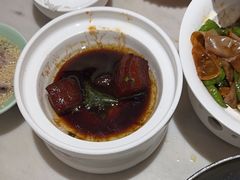 -小菜园新徽菜(南京秦淮龙蟠汇店)