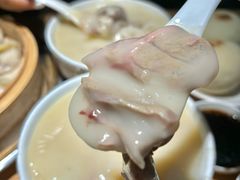 -百年认一力·清真牛羊肉(南中环店)