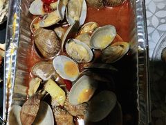 -云晓光头烧烤吧(新大陆广场店)