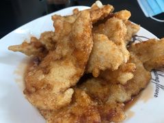 -东北酱骨头馆(蓁巷店)