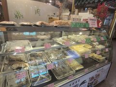 -烤肉季饭庄