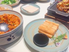 -青年公社烤鸭(青年路店)