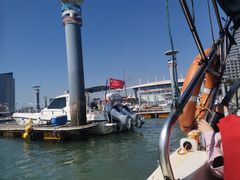 -日照世帆赛基地