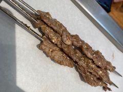 -老高烧烤(龙华星河iCO店)