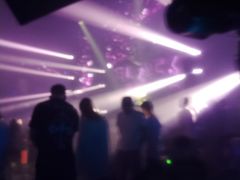 -SPACE CLUB酒吧(九纬路店)